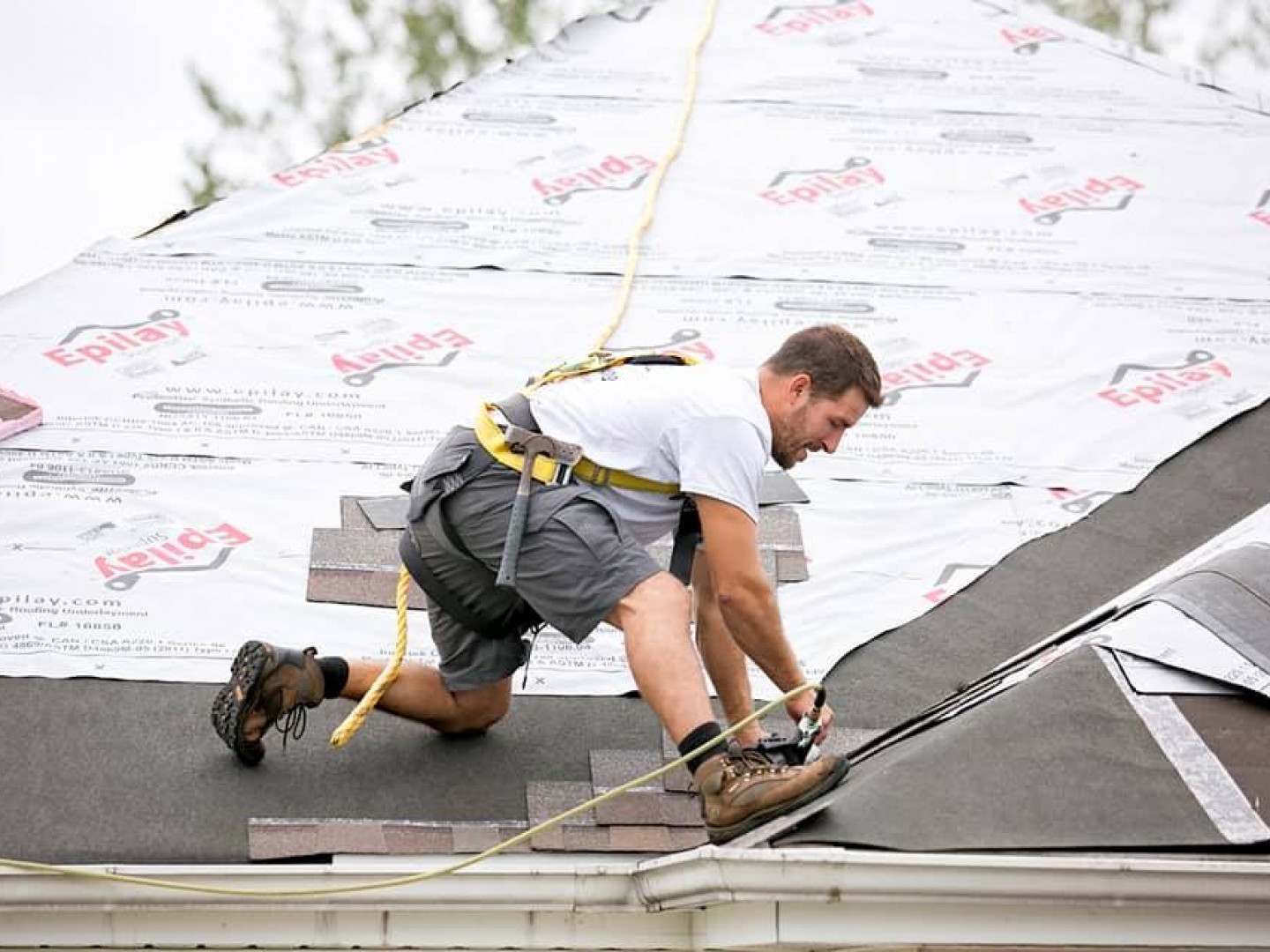 Roof Replacement, Roofing Contractors in West Seneca & Buffalo, NY